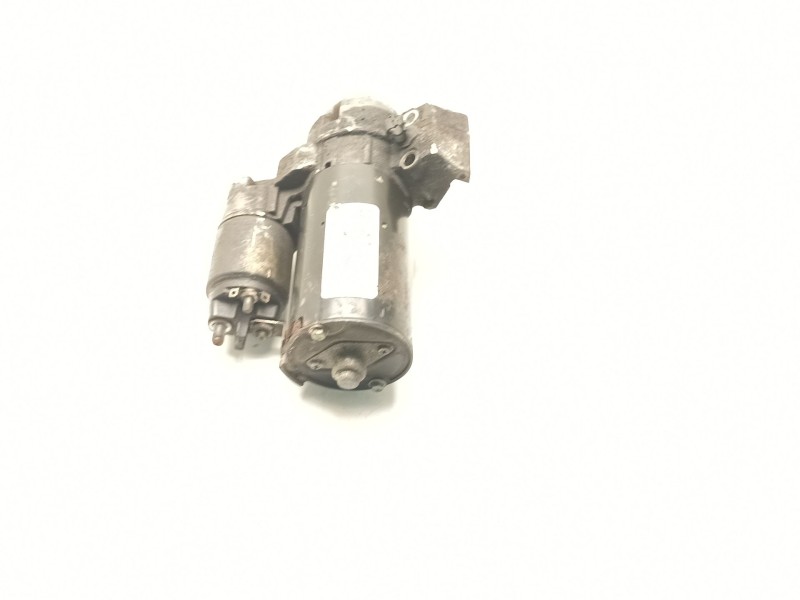 Recambio de motor arranque para bmw x5 (e70) 3.0 d referencia OEM IAM 0001115069  