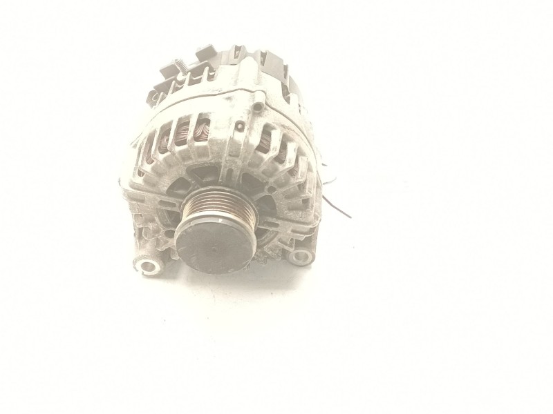 Recambio de alternador para bmw x1 (e84) sdrive 20 d referencia OEM IAM 8578608AI01  