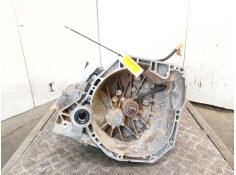 Recambio de caja cambios para renault megane iv sport tourer (k9a/m/n_) 1.2 tce 130 (k9mr) referencia OEM IAM TL4087  
