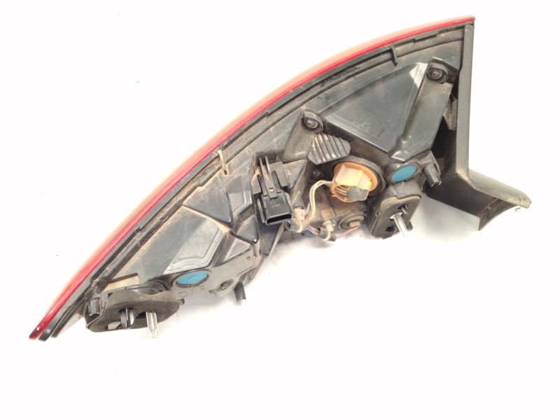 Recambio de piloto trasero derecho para renault megane iv sport tourer (k9a/m/n_) 1.2 tce 130 (k9mr) referencia OEM IAM   