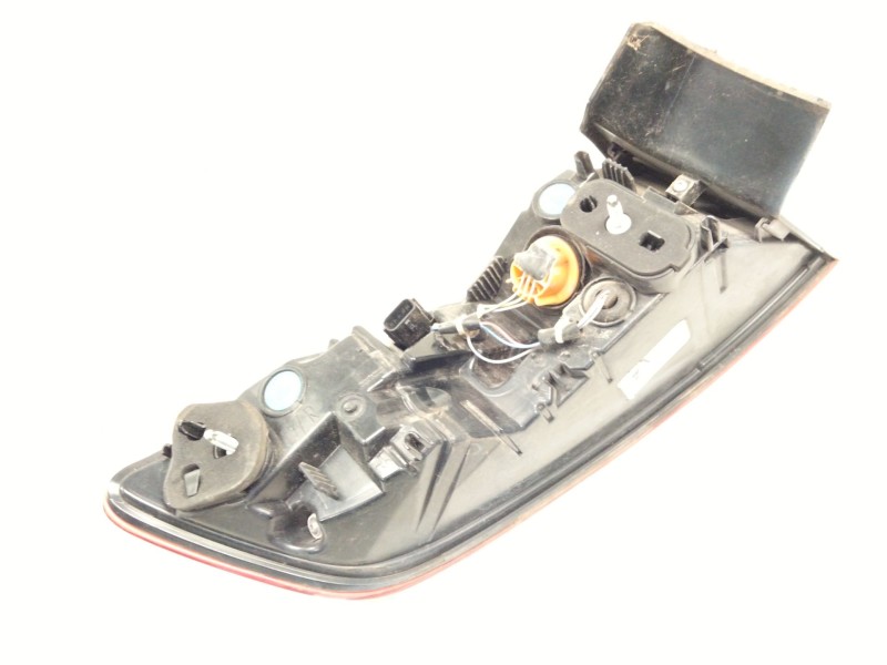 Recambio de piloto trasero derecho para renault megane iv sport tourer (k9a/m/n_) 1.2 tce 130 (k9mr) referencia OEM IAM   