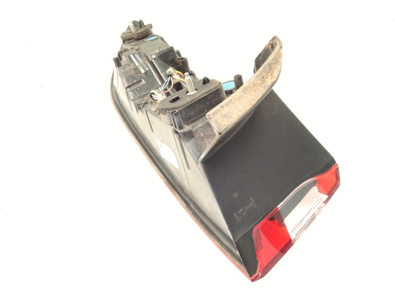 Recambio de piloto trasero derecho para renault megane iv sport tourer (k9a/m/n_) 1.2 tce 130 (k9mr) referencia OEM IAM   