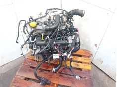 Recambio de motor completo para renault megane iv sport tourer (k9a/m/n_) 1.2 tce 130 (k9mr) referencia OEM IAM   