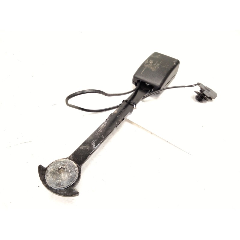 Recambio de enganche delantero izquierdo para renault megane iv sport tourer (k9a/m/n_) 1.2 tce 130 (k9mr) referencia OEM IAM 87