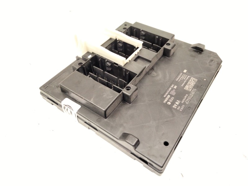 Recambio de modulo confort para volkswagen tiguan (5n_) 2.0 tdi 4motion referencia OEM IAM 5Q0937084  