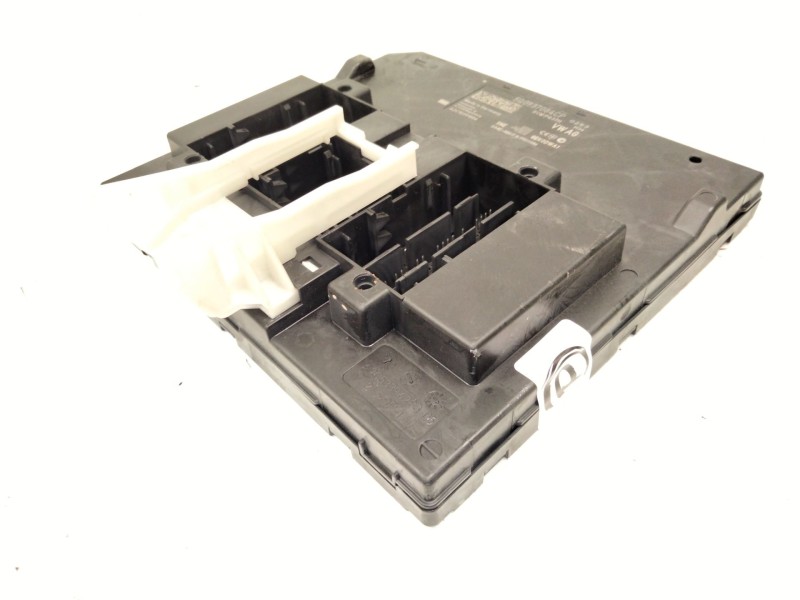 Recambio de modulo confort para volkswagen tiguan (5n_) 2.0 tdi 4motion referencia OEM IAM 5Q0937084  