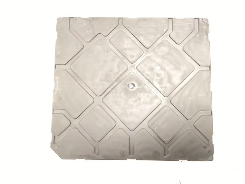 Recambio de modulo confort para volkswagen tiguan (5n_) 2.0 tdi 4motion referencia OEM IAM 5Q0937084  