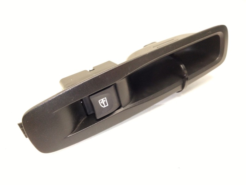 Recambio de mando elevalunas trasero izquierdo para renault megane iv sport tourer (k9a/m/n_) 1.2 tce 130 (k9mr) referencia OEM 
