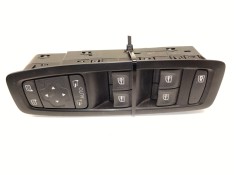 Recambio de mando elevalunas delantero izquierdo para renault megane iv sport tourer (k9a/m/n_) 1.2 tce 130 (k9mr) referencia OE
