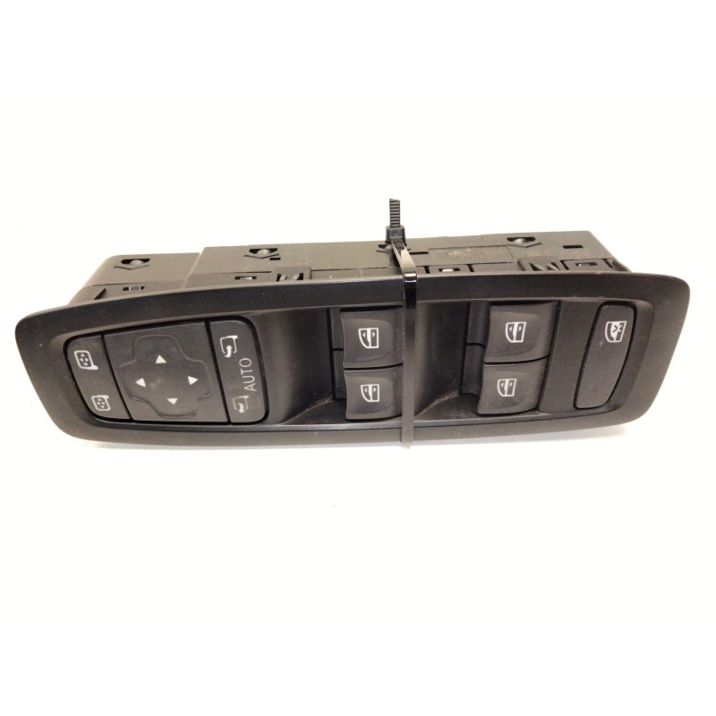 Recambio de mando elevalunas delantero izquierdo para renault megane iv sport tourer (k9a/m/n_) 1.2 tce 130 (k9mr) referencia OE