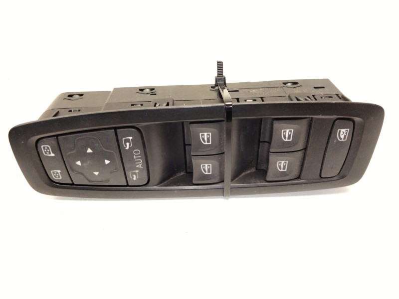 Recambio de mando elevalunas delantero izquierdo para renault megane iv sport tourer (k9a/m/n_) 1.2 tce 130 (k9mr) referencia OE