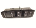 MANDO ELEVALUNAS DELANTERO IZQUIERDO 254012952R 