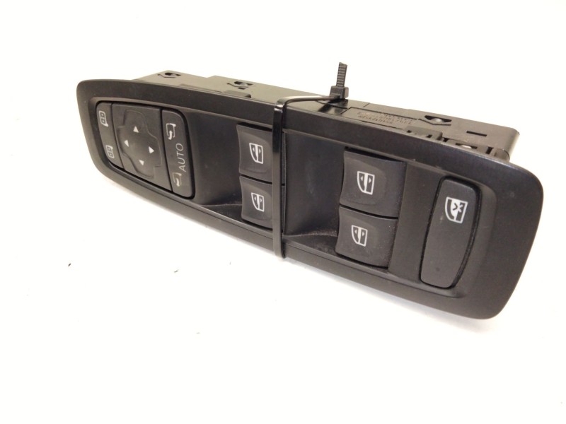 Recambio de mando elevalunas delantero izquierdo para renault megane iv sport tourer (k9a/m/n_) 1.2 tce 130 (k9mr) referencia OE