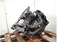 Recambio de caja cambios para peugeot 508 i (8d_) 1.6 hdi referencia OEM IAM 9810676280   2