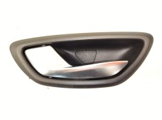 Recambio de maneta interior delantera izquierda para renault megane iv sport tourer (k9a/m/n_) 1.2 tce 130 (k9mr) referencia OEM