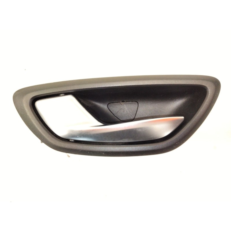 Recambio de maneta interior delantera izquierda para renault megane iv sport tourer (k9a/m/n_) 1.2 tce 130 (k9mr) referencia OEM