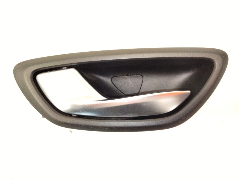 Recambio de maneta interior delantera izquierda para renault megane iv sport tourer (k9a/m/n_) 1.2 tce 130 (k9mr) referencia OEM