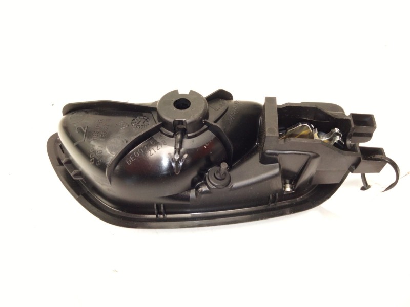 Recambio de maneta interior delantera izquierda para renault megane iv sport tourer (k9a/m/n_) 1.2 tce 130 (k9mr) referencia OEM