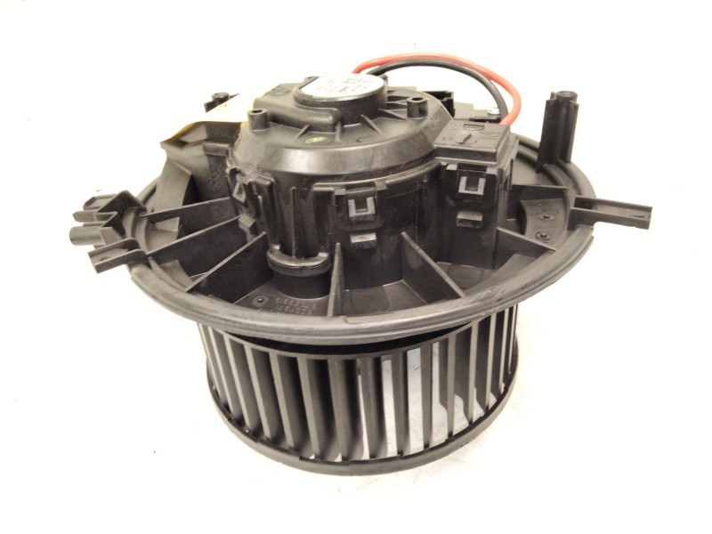 Recambio de motor calefaccion para volkswagen tiguan (5n_) 2.0 tdi 4motion referencia OEM IAM 3q1819021c  