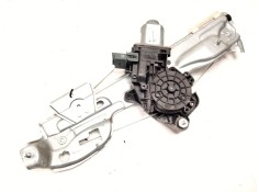 Recambio de elevalunas trasero izquierdo para renault megane iv sport tourer (k9a/m/n_) 1.2 tce 130 (k9mr) referencia OEM IAM   