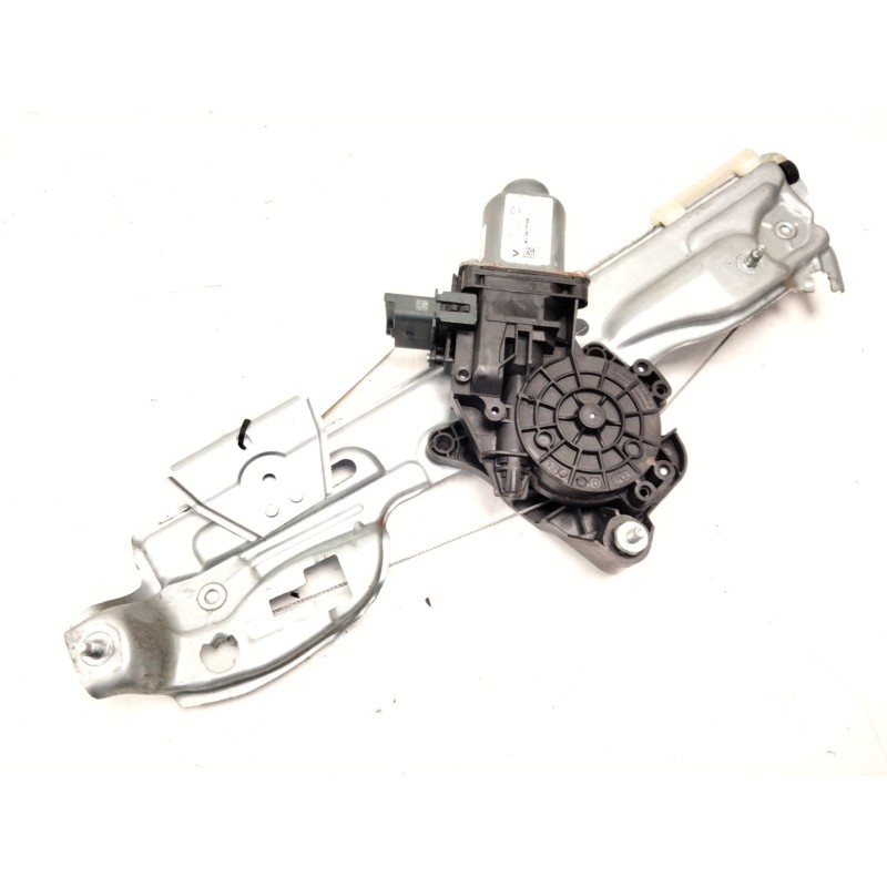 Recambio de elevalunas trasero izquierdo para renault megane iv sport tourer (k9a/m/n_) 1.2 tce 130 (k9mr) referencia OEM IAM   