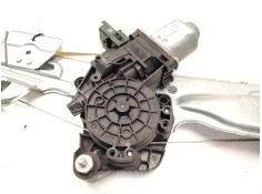 Recambio de elevalunas trasero izquierdo para renault megane iv sport tourer (k9a/m/n_) 1.2 tce 130 (k9mr) referencia OEM IAM    2