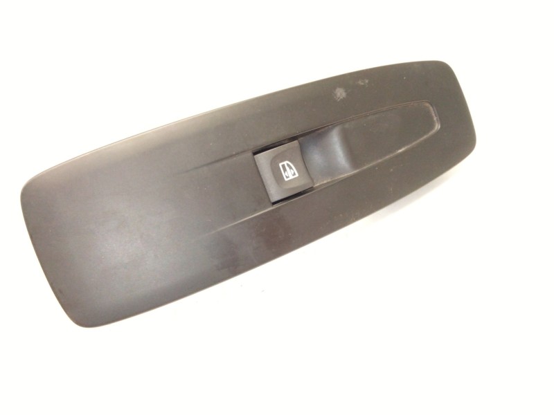 Recambio de mando elevalunas delantero derecho para renault megane iv sport tourer (k9a/m/n_) 1.2 tce 130 (k9mr) referencia OEM 
