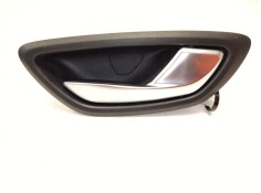 Recambio de maneta interior delantera derecha para renault megane iv sport tourer (k9a/m/n_) 1.2 tce 130 (k9mr) referencia OEM I