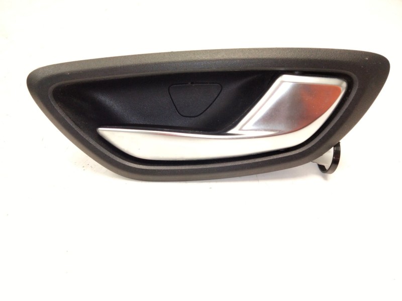 Recambio de maneta interior delantera derecha para renault megane iv sport tourer (k9a/m/n_) 1.2 tce 130 (k9mr) referencia OEM I