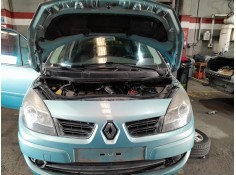 RENAULT SCÉNIC II (JM0/1_)