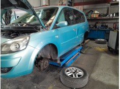 renault scénic ii (jm0/1_) del año 2005 2