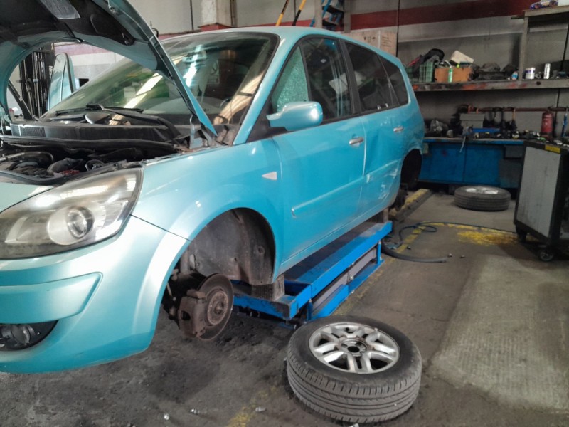 renault scénic ii (jm0/1_) del año 2005