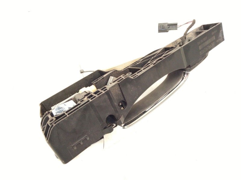 Recambio de maneta exterior trasera derecha para renault megane iv sport tourer (k9a/m/n_) 1.2 tce 130 (k9mr) referencia OEM IAM