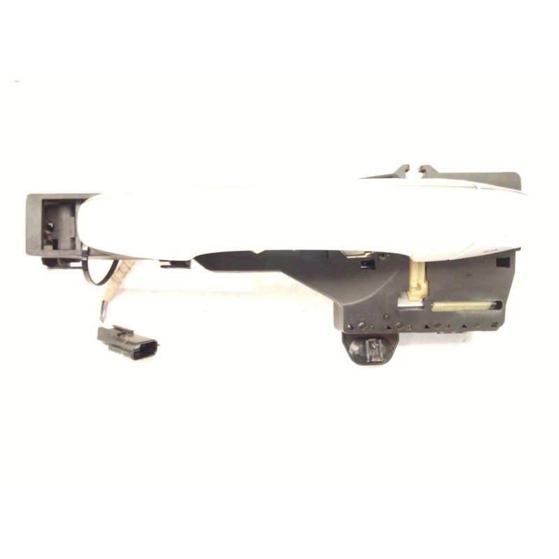 Recambio de maneta exterior delantera izquierda para renault megane iv sport tourer (k9a/m/n_) 1.2 tce 130 (k9mr) referencia OEM