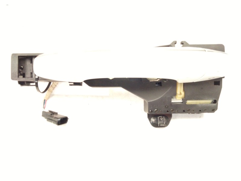 Recambio de maneta exterior delantera izquierda para renault megane iv sport tourer (k9a/m/n_) 1.2 tce 130 (k9mr) referencia OEM