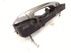 Recambio de maneta exterior delantera izquierda para renault megane iv sport tourer (k9a/m/n_) 1.2 tce 130 (k9mr) referencia OEM 2