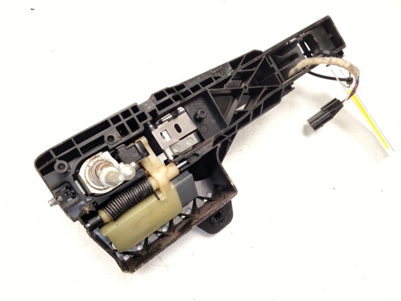 Recambio de maneta exterior delantera izquierda para renault megane iv sport tourer (k9a/m/n_) 1.2 tce 130 (k9mr) referencia OEM