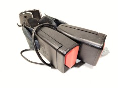 Recambio de enganche cinturon trasero izquierdo para renault megane iv sport tourer (k9a/m/n_) 1.2 tce 130 (k9mr) referencia OEM