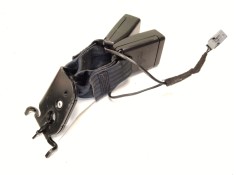 Recambio de enganche cinturon trasero izquierdo para renault megane iv sport tourer (k9a/m/n_) 1.2 tce 130 (k9mr) referencia OEM 2