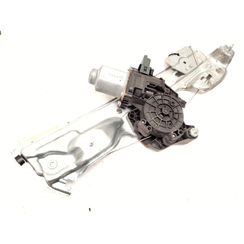 Recambio de elevalunas trasero derecho para renault megane iv sport tourer (k9a/m/n_) 1.2 tce 130 (k9mr) referencia OEM IAM   
