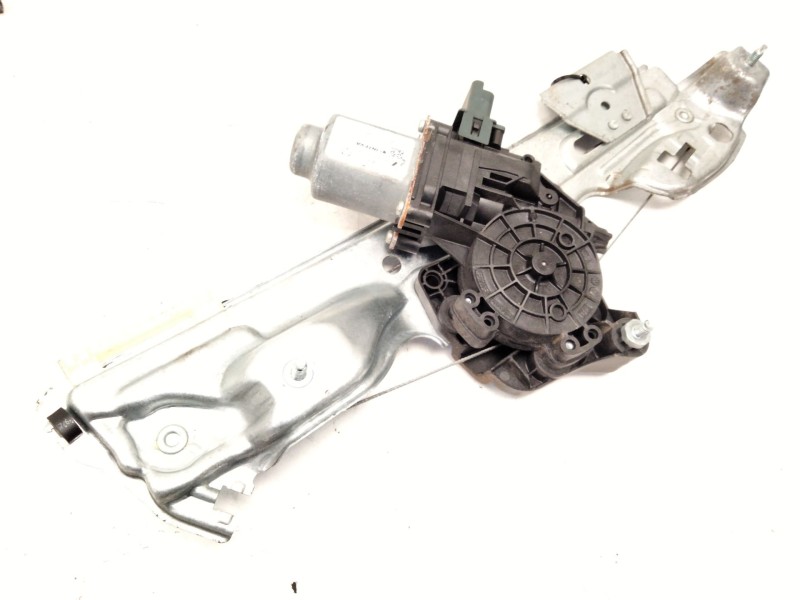 Recambio de elevalunas trasero derecho para renault megane iv sport tourer (k9a/m/n_) 1.2 tce 130 (k9mr) referencia OEM IAM   