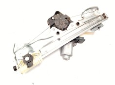 Recambio de elevalunas trasero derecho para renault megane iv sport tourer (k9a/m/n_) 1.2 tce 130 (k9mr) referencia OEM IAM    2