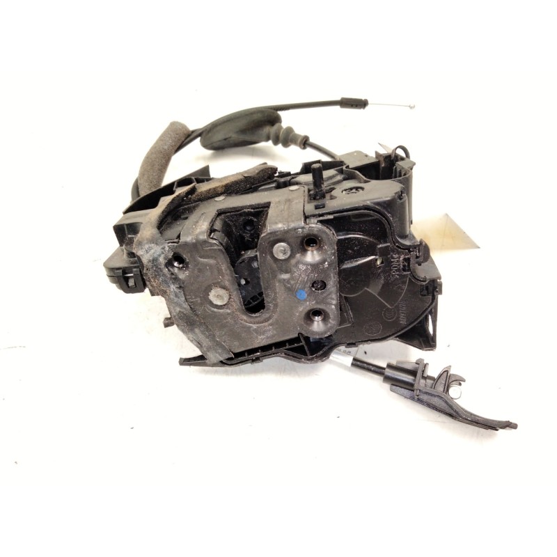 Recambio de cerradura puerta trasera izquierda para renault megane iv sport tourer (k9a/m/n_) 1.2 tce 130 (k9mr) referencia OEM 
