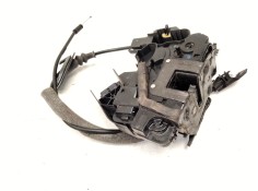 Recambio de cerradura puerta trasera izquierda para renault megane iv sport tourer (k9a/m/n_) 1.2 tce 130 (k9mr) referencia OEM  2