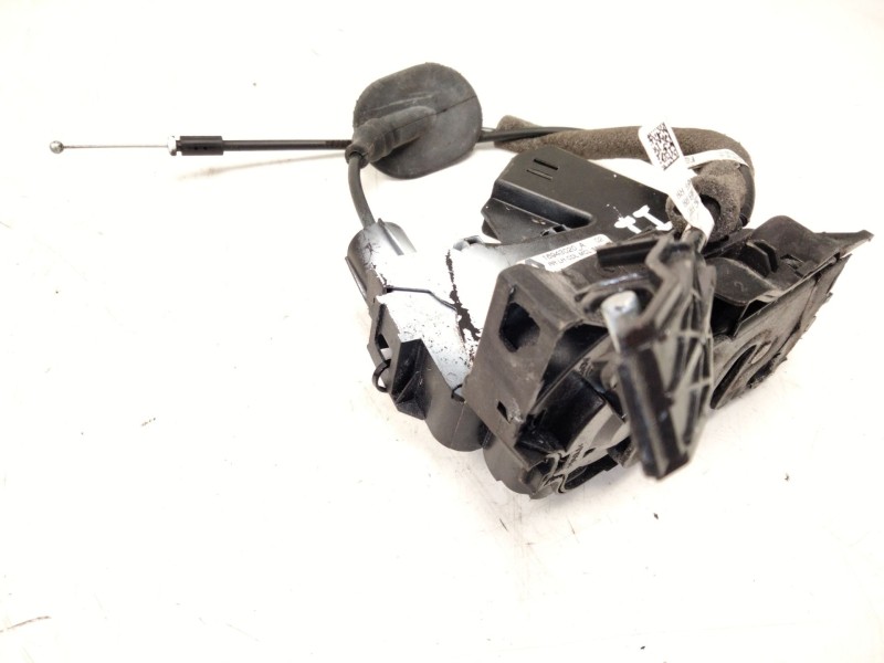 Recambio de cerradura puerta trasera izquierda para renault megane iv sport tourer (k9a/m/n_) 1.2 tce 130 (k9mr) referencia OEM 