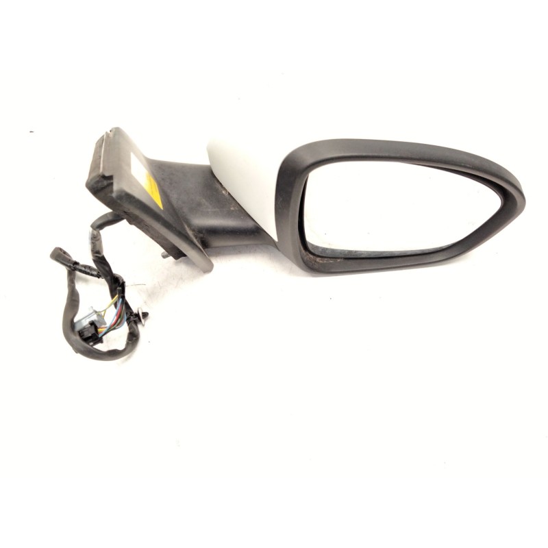 Recambio de retrovisor derecho para renault megane iv sport tourer (k9a/m/n_) 1.2 tce 130 (k9mr) referencia OEM IAM   