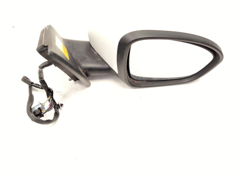 Recambio de retrovisor derecho para renault megane iv sport tourer (k9a/m/n_) 1.2 tce 130 (k9mr) referencia OEM IAM   