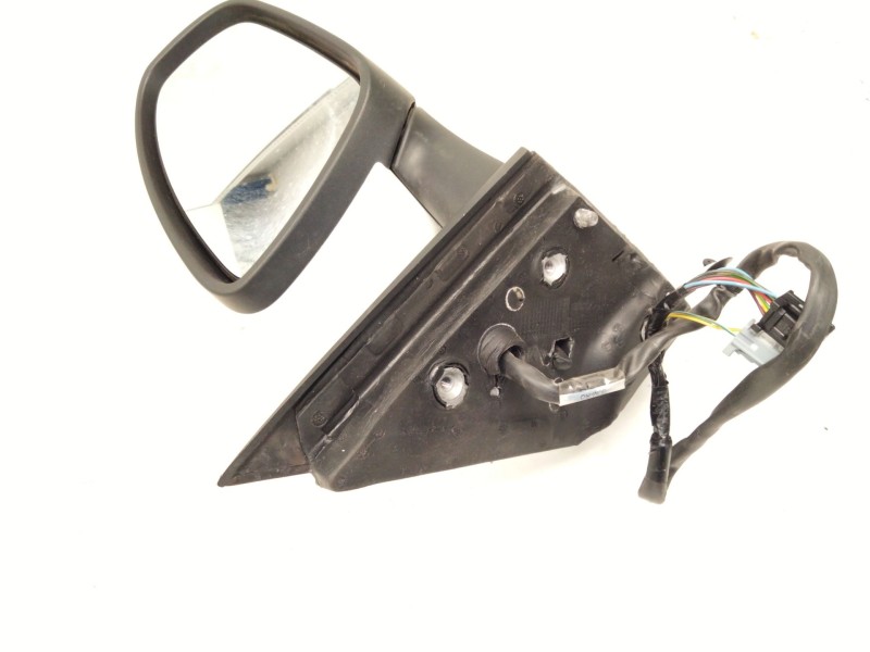 Recambio de retrovisor derecho para renault megane iv sport tourer (k9a/m/n_) 1.2 tce 130 (k9mr) referencia OEM IAM   