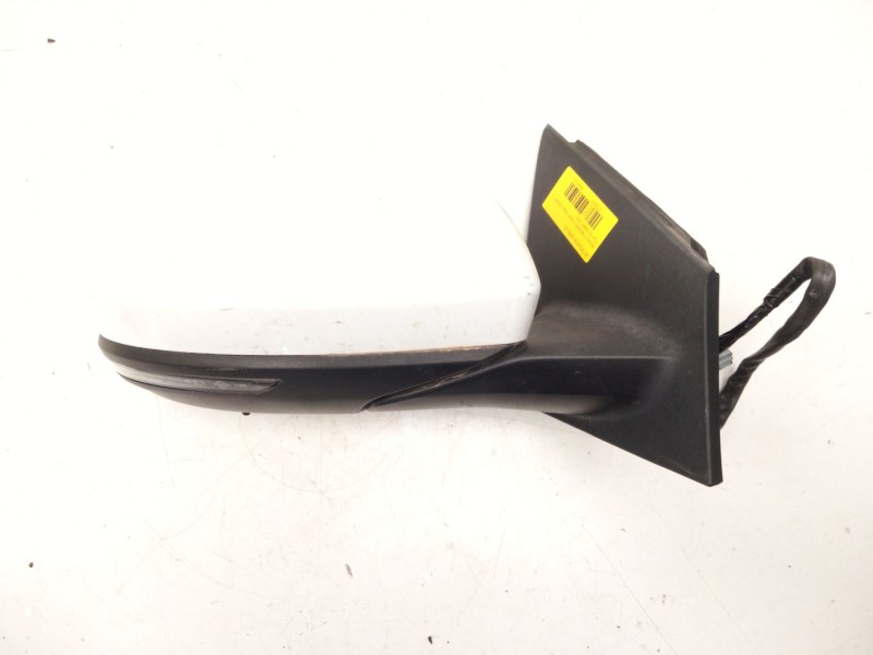 Recambio de retrovisor derecho para renault megane iv sport tourer (k9a/m/n_) 1.2 tce 130 (k9mr) referencia OEM IAM   