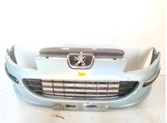 Recambio de paragolpes delantero para peugeot 407 (6d_) 2.0 hdi 135 (6drhrh, 6drhre, 6drhrg, 6drhrj) referencia OEM IAM   